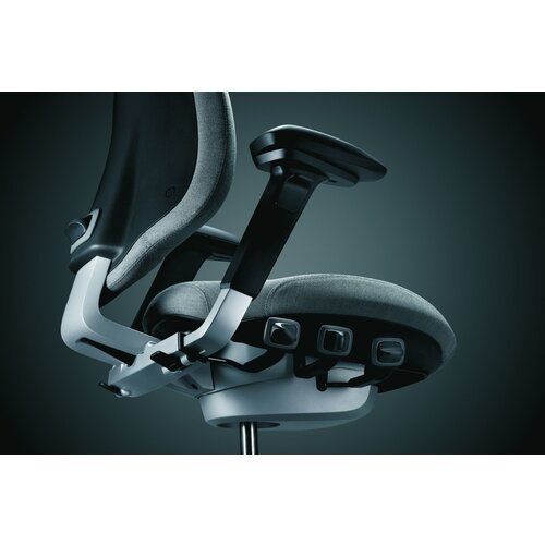 RH RH Mereo 220 bureaustoel RH RH Mereo 220 bureaustoel