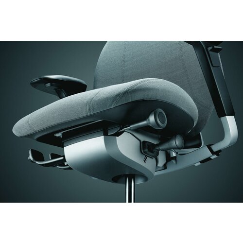 RH RH Mereo 220 bureaustoel RH RH Mereo 220 bureaustoel