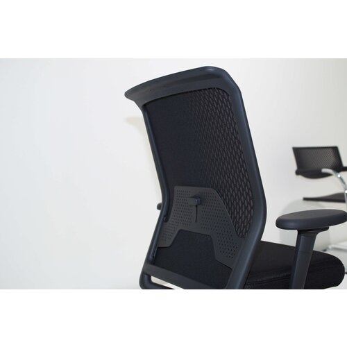 Vitra Vitra ID Mesh bureaustoel