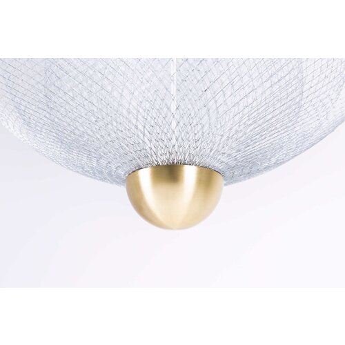 Moooi Moooi Meshmatics hanglamp Moooi Moooi Meshmatics hanglamp