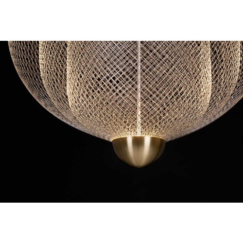 Moooi Moooi Meshmatics hanglamp Moooi Moooi Meshmatics hanglamp