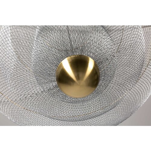 Moooi Moooi Meshmatics hanglamp Moooi Moooi Meshmatics hanglamp