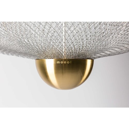 Moooi Moooi Meshmatics hanglamp Moooi Moooi Meshmatics hanglamp