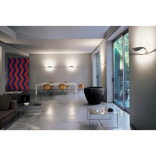 Artemide Artemide Mesmeri Lamp Artemide Artemide Mesmeri Lamp