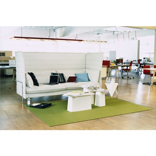 Vitra Vitra Metal Side Tables Bijzettafel