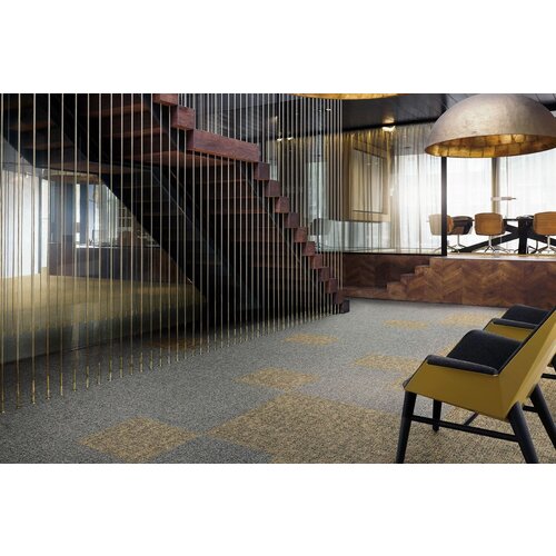 Desso Desso Metallic Shades tapijttegel