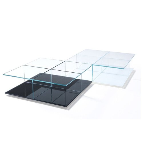 Cassina Cassina Mex salontafel Cassina Cassina Mex salontafel