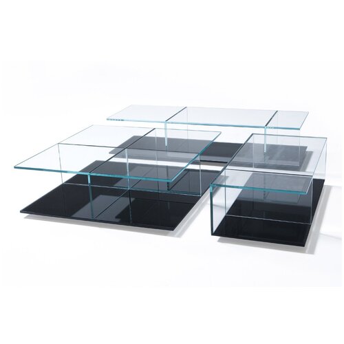 Cassina Cassina Mex salontafel Cassina Cassina Mex salontafel