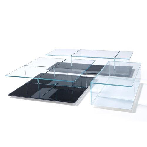 Cassina Cassina Mex salontafel Cassina Cassina Mex salontafel