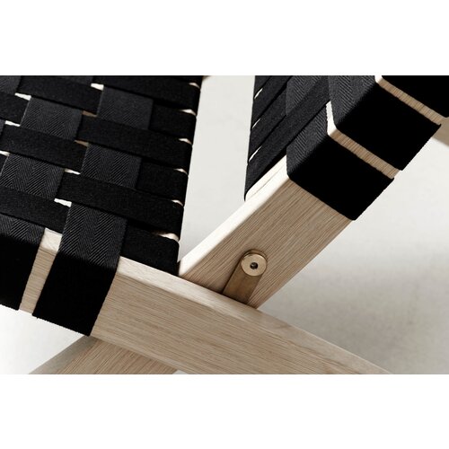 Carl Hansen & Søn Carl Hansen & Søn MG501 Cuba Chair klapstoel Carl Hansen & Søn Carl Hansen & Søn MG501 Cuba Chair klapstoel