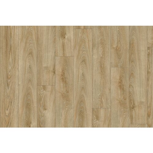 Moduleo Moduleo Select Midland Oak vinyl planken Moduleo Moduleo Select Midland Oak vinyl planken
