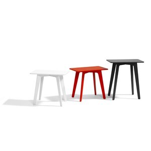 Bla Station Bla Station Mika Square tafel Bla Station Bla Station Mika Square tafel