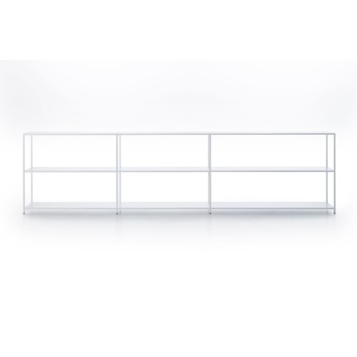 Mdf Italia Mdf Italia Minima 3.0 kasten Mdf Italia Mdf Italia Minima 3.0 kasten