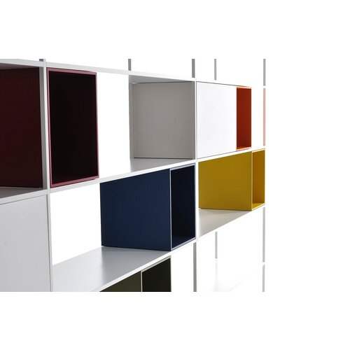 Mdf Italia Mdf Italia Minima 3.0 kasten Mdf Italia Mdf Italia Minima 3.0 kasten