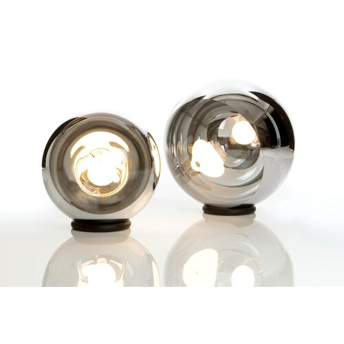 Tom Dixon Tom Dixon Mirror Ball Lamp Tom Dixon Tom Dixon Mirror Ball Lamp