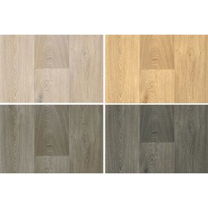 Interfloor Interfloor Mistral Wood vinyl tapijt Interfloor Interfloor Mistral Wood vinyl tapijt