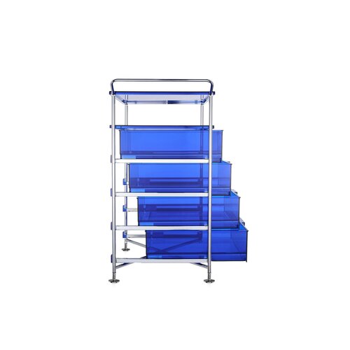 Kartell Kartell Mobil ladenblok | kast