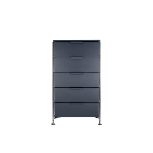 Kartell Kartell Mobil ladenblok | kast