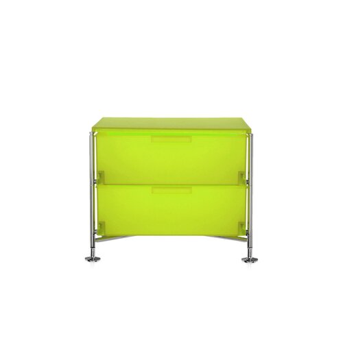 Kartell Kartell Mobil ladenblok | kast