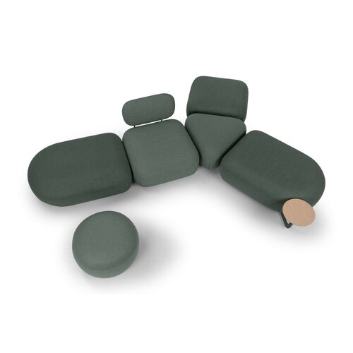 True Design True Design Code modulaire bank