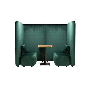 Satelliet Satelliet Modular XL B zitelement Satelliet Satelliet Modular XL B zitelement