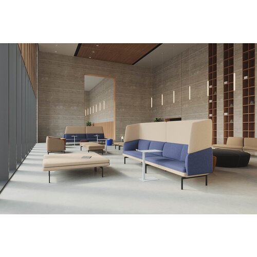 Casala Casala Gabo Modular modulaire bank Casala Casala Gabo Modular modulaire bank