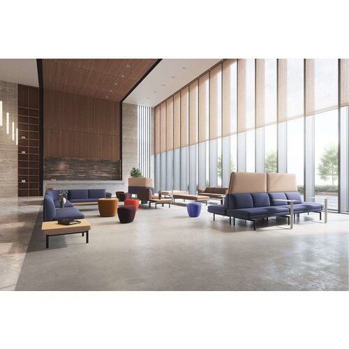 Casala Casala Gabo Modular modulaire bank Casala Casala Gabo Modular modulaire bank