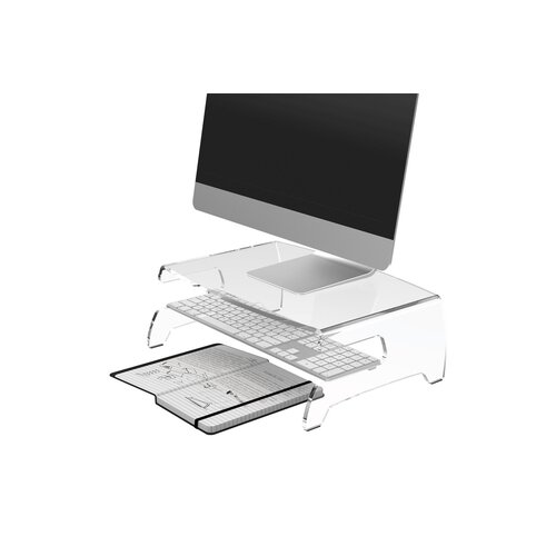 Dataflex Dataflex Addit monitorverhoger Dataflex Dataflex Addit monitorverhoger