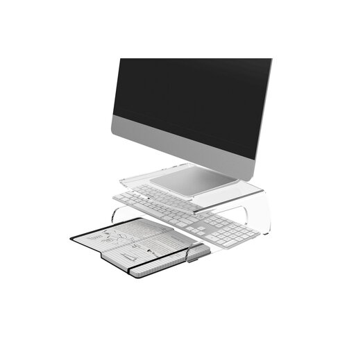 Dataflex Dataflex Addit monitorverhoger Dataflex Dataflex Addit monitorverhoger