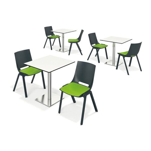 Casala Casala Monolink stoel Casala Casala Monolink stoel