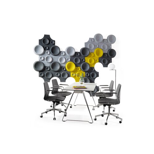 Johanson Johanson Moon akoestische wandpanelen