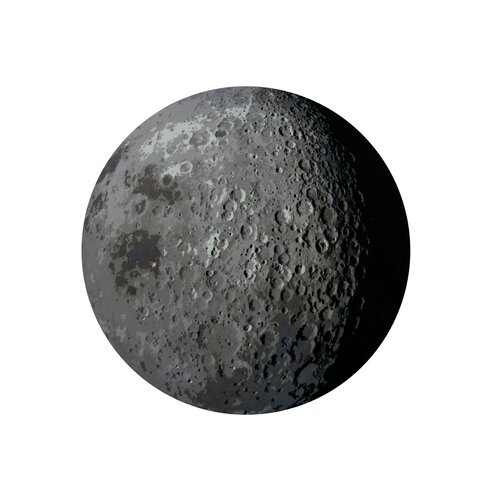 Donkersloot Donkersloot Moon karpet | vloerkleed Donkersloot Donkersloot Moon karpet | vloerkleed