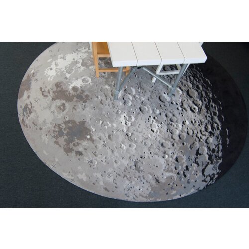 Donkersloot Donkersloot Moon karpet | vloerkleed Donkersloot Donkersloot Moon karpet | vloerkleed