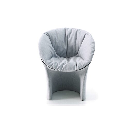 Moroso Moroso Moon stoel Moroso Moroso Moon stoel