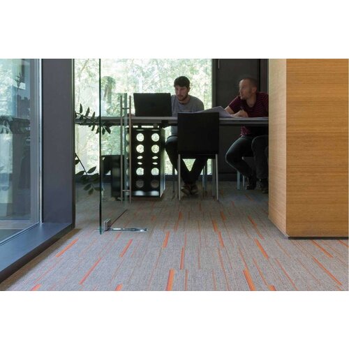 2Tec2 2Tec2 Moonrock geweven vinyl vloerbedekking 2Tec2 2Tec2 Moonrock geweven vinyl vloerbedekking