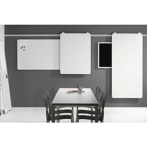 Abstracta Abstracta Moow Whiteboard