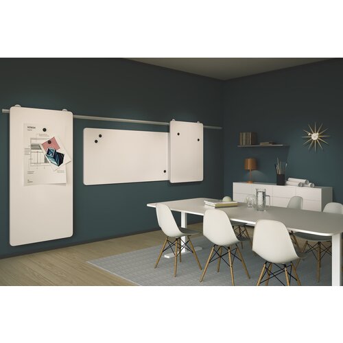 Abstracta Abstracta Moow Whiteboard