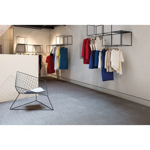 2Tec2 2Tec2 Morion Brown geweven vinyl vloerbedekking 2Tec2 2Tec2 Morion Brown geweven vinyl vloerbedekking