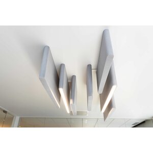 Akomo Akomo Morse akoestische verlichting Akomo Akomo Morse akoestische verlichting