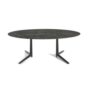 Kartell Kartell Multiplo tafel Kartell Kartell Multiplo tafel