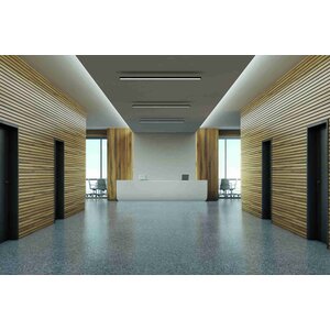 Forbo Eurocol Forbo Eurocol MultiTerrazzo gietvloer Forbo Eurocol Forbo Eurocol MultiTerrazzo gietvloer