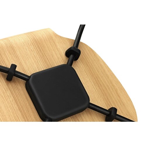 Normann Copenhagen Normann Copenhagen My Chair stoel Normann Copenhagen Normann Copenhagen My Chair stoel