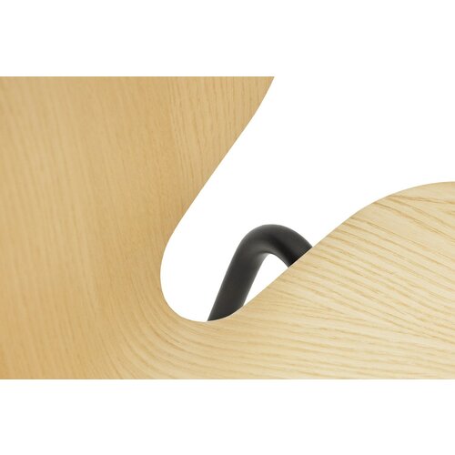 Normann Copenhagen Normann Copenhagen My Chair stoel Normann Copenhagen Normann Copenhagen My Chair stoel