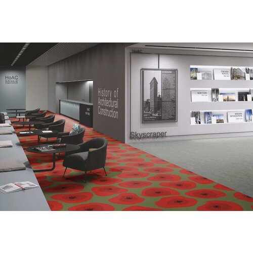 Gerflor Gerflor Taralay My Taralay Impression eigen ontwerp vinyl vloer