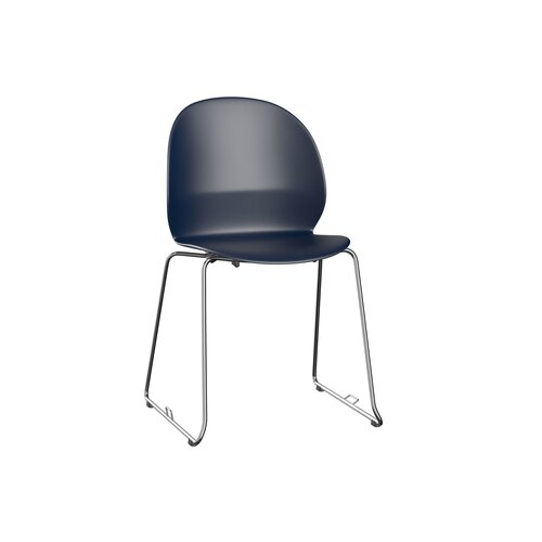 Fritz Hansen Fritz Hansen N02™ Recycle chair Fritz Hansen Fritz Hansen N02™ Recycle chair