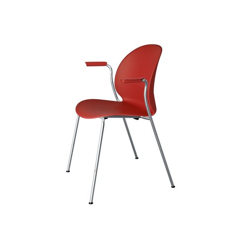 Fritz Hansen Fritz Hansen N02™ Recycle chair Fritz Hansen Fritz Hansen N02™ Recycle chair