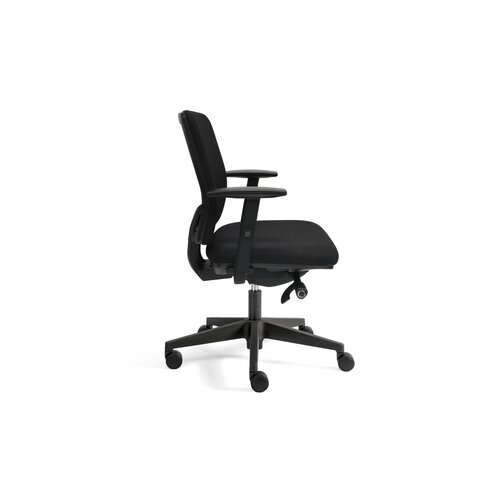 Tint Tint NEN Bureaustoel Tint Tint NEN Bureaustoel