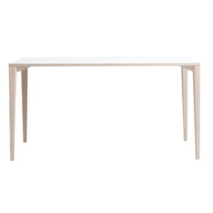 Lundbergs Möbler Lundbergs Möbler Nesso flexibele tafel Lundbergs Möbler Lundbergs Möbler Nesso flexibele tafel