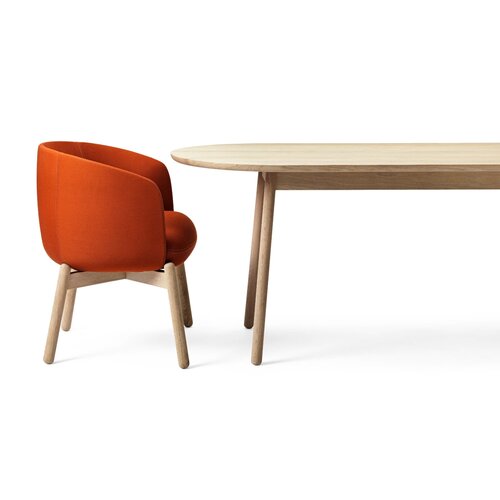 +Halle +Halle Nest Oak Table +Halle +Halle Nest Oak Table