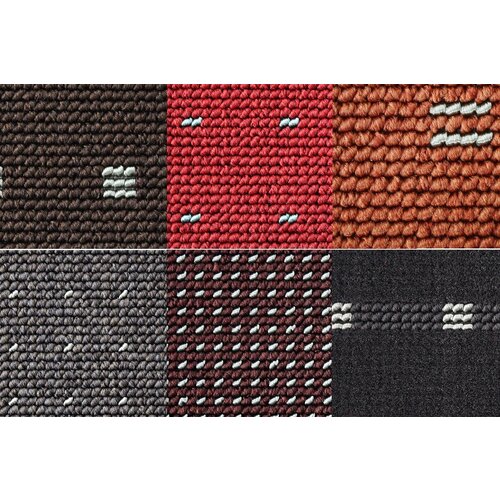 Carpet Concept Carpet Concept Net tapijt